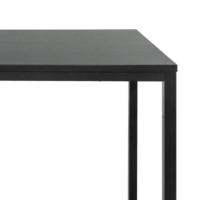 Wrought Studio™ Chelmsford Desk & Reviews | Wayfair